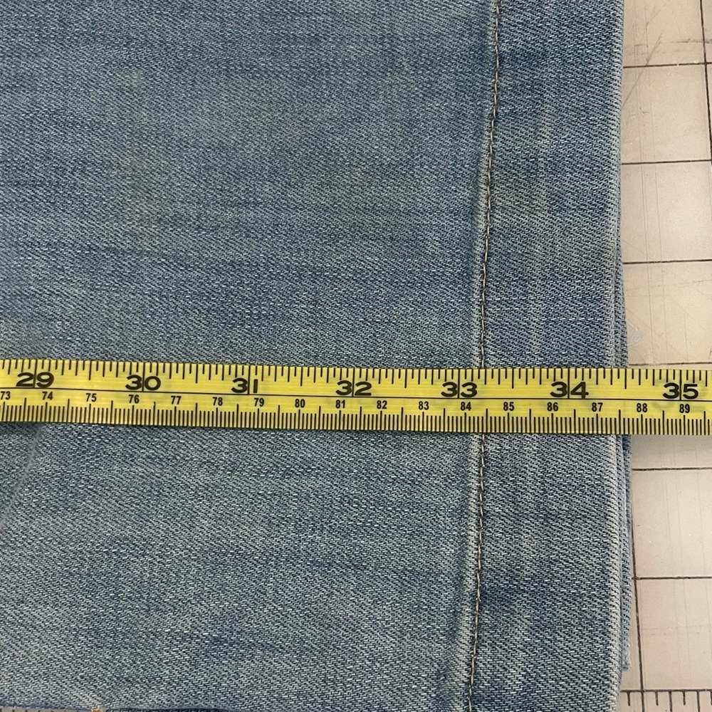 Talbots Jeans 14p - Picture 3 of 5